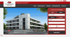 Desktop Screenshot of castrofeijoo.com.ar